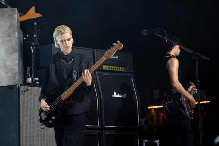 Yungblud | fot. Mikalai Valadkevich