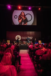 Marta Kula, fot. Maciej Kanik