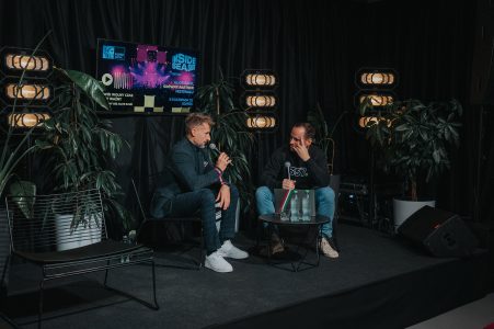 Kulturalna Kawiarnia, fot. Maciej Kanik