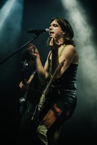 Metro, fot. Maciej Kanik