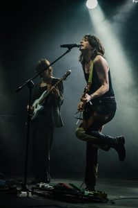 Metro, fot. Maciej Kanik