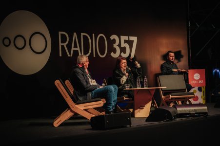 Urszula Dudziak, Marek Niedźwiecki, fot. Maciej Kanik