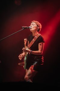 Ofelia, fot. Maciej Kanik