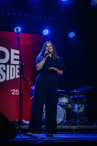 Marta Kula, fot. Maciej Kanik