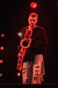 Pink Freud, fot. Maciej Kanik