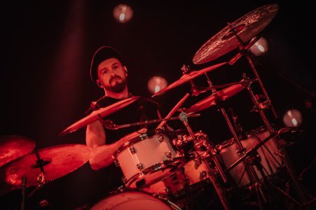 Pink Freud, fot. Maciej Kanik