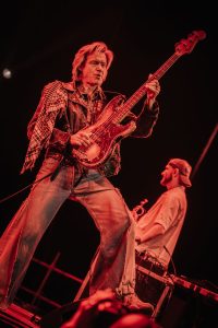 Pink Freud, fot. Maciej Kanik