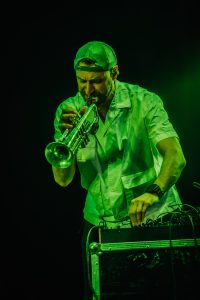 Pink Freud, fot. Maciej Kanik