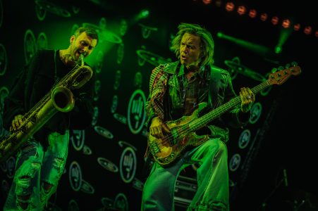 Pink Freud, fot. Maciej Kanik