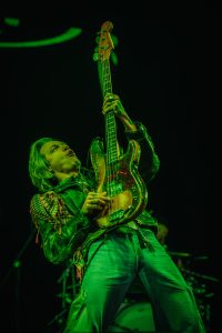 Pink Freud, fot. Maciej Kanik