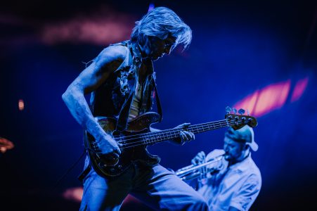 Pink Freud, fot. Maciej Kanik