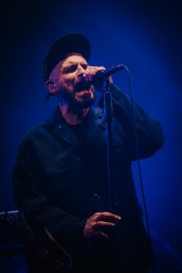 Fisz Emade Tworzywo, fot. Maciej Kanik