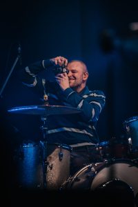 Fisz Emade Tworzywo, fot. Maciej Kanik