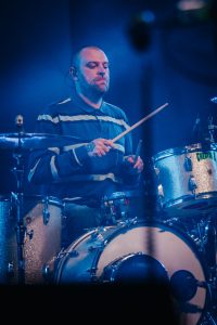 Fisz Emade Tworzywo, fot. Maciej Kanik