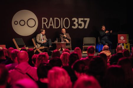 gen. Rajmund Andrzejczak, fot. Maciej Kanik