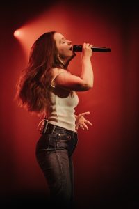 Sigrid, fot. Maciej Kanik