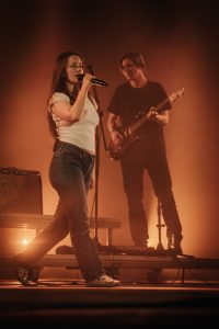 Sigrid, fot. Maciej Kanik