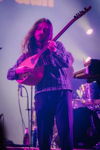 Altın Gün, fot. Maciej Kanik