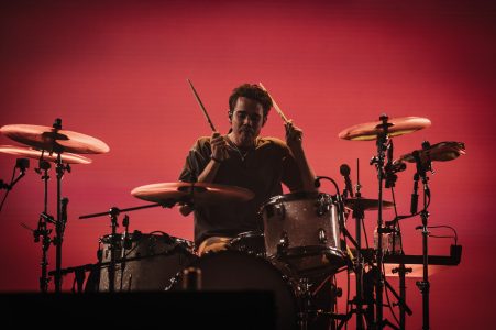 Royel Otis, fot. Maciej Kanik