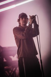 Royel Otis, fot. Maciej Kanik