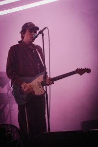 Royel Otis, fot. Maciej Kanik