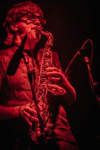 Kosmonauci, fot. Maciej Kanik