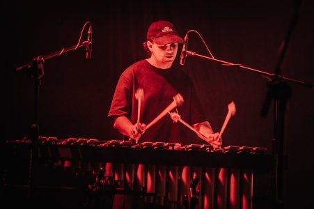 Kosmonauci, fot. Maciej Kanik