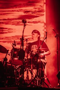 Kosmonauci, fot. Maciej Kanik