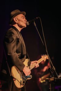 HOŁDYS / WAGLEWSKI / KARIMSKI ORCHESTRA - I Ching Plus, fot. Maciej Kanik