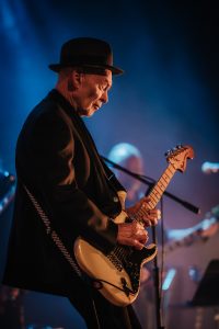 HOŁDYS / WAGLEWSKI / KARIMSKI ORCHESTRA - I Ching Plus, fot. Maciej Kanik