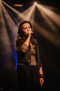 HOŁDYS / WAGLEWSKI / KARIMSKI ORCHESTRA - I Ching Plus, fot. Maciej Kanik