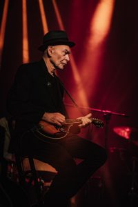 HOŁDYS / WAGLEWSKI / KARIMSKI ORCHESTRA - I Ching Plus, fot. Maciej Kanik