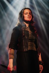 HOŁDYS / WAGLEWSKI / KARIMSKI ORCHESTRA - I Ching Plus, fot. Maciej Kanik