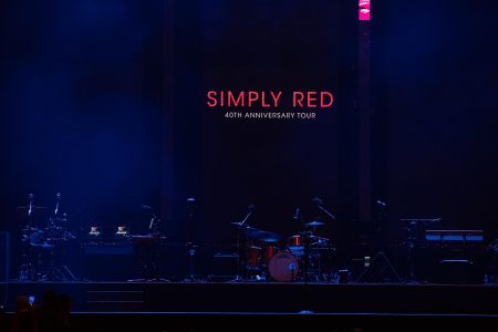 Simply Red | fot. Artur Rakowski