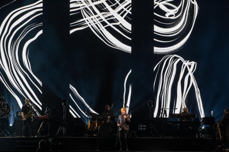 Simply Red | fot. Artur Rakowski