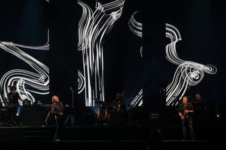 Simply Red | fot. Artur Rakowski