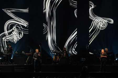 Simply Red | fot. Artur Rakowski