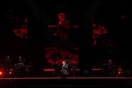 Simply Red | fot. Artur Rakowski