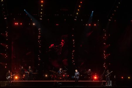 Simply Red | fot. Artur Rakowski