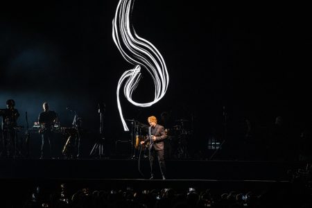 Simply Red | fot. Artur Rakowski