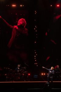 Simply Red | fot. Artur Rakowski