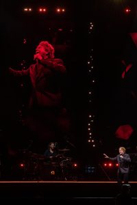 Simply Red | fot. Artur Rakowski