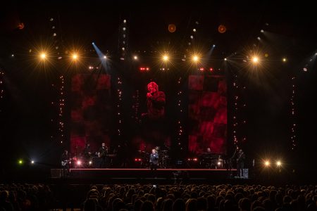 Simply Red | fot. Artur Rakowski