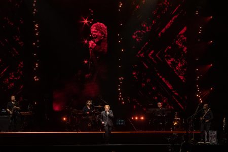 Simply Red | fot. Artur Rakowski