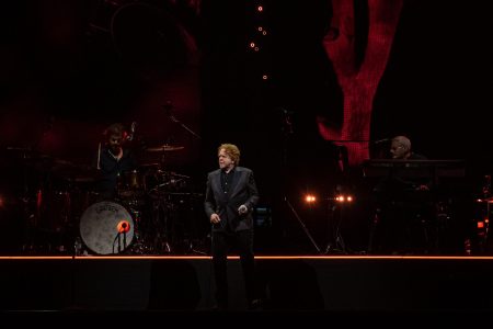 Simply Red | fot. Artur Rakowski