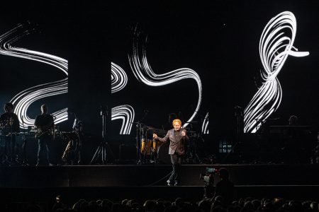 Simply Red | fot. Artur Rakowski