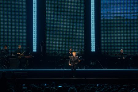 Simply Red | fot. Artur Rakowski