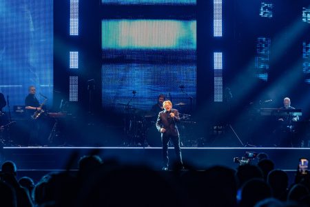 Simply Red | fot. Artur Rakowski