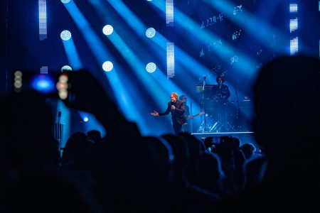 Simply Red | fot. Artur Rakowski