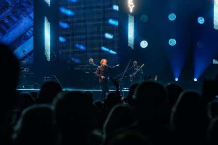 Simply Red | fot. Artur Rakowski